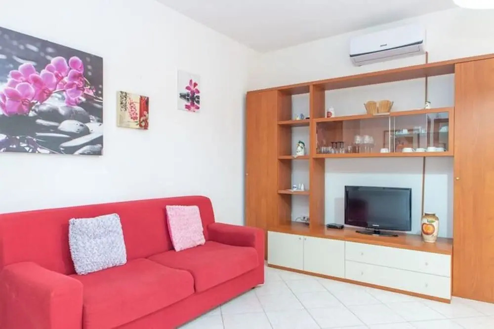 Holiday Home in Telti Near Beach
