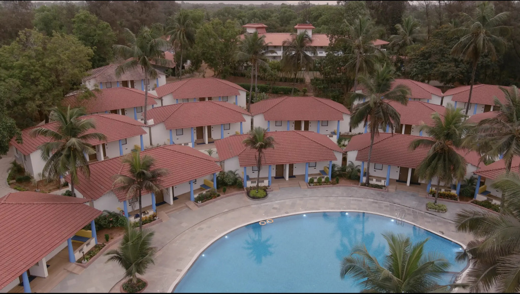 Varca Palms Beach Resort