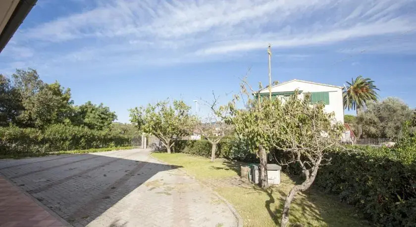 Villetta Marina di Campo