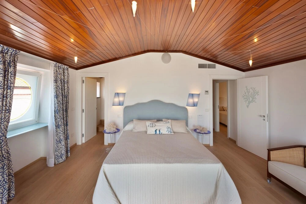 Villa Infinity