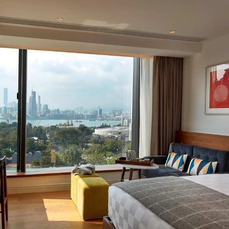 Little Tai Hang
