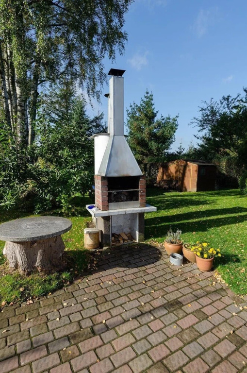 Schöner, im Grünen Gelegener Bungalow in Zirkow für 2-3 Personen