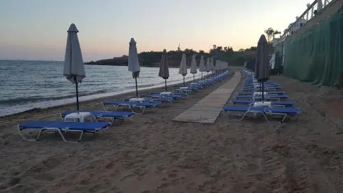 Hotel Aphroditi Island Park