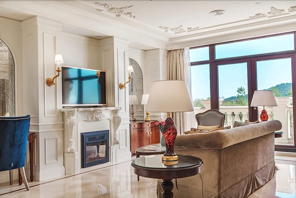 Wyndham Grand Plaza Resort Nanjing
