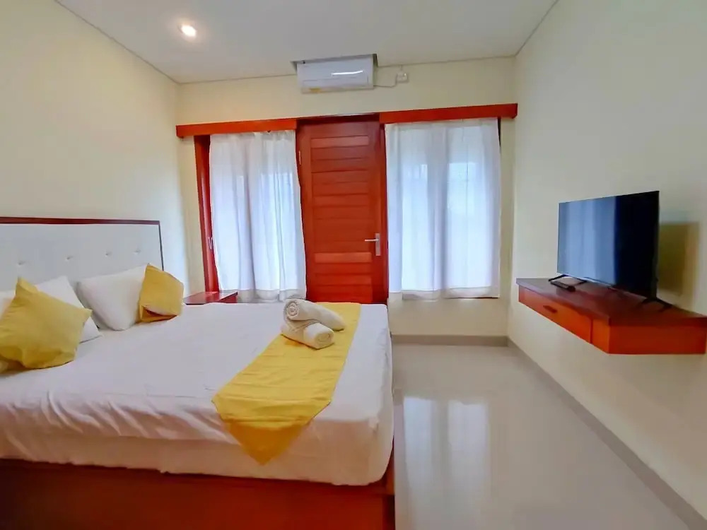 Anandas Sanur by ABM