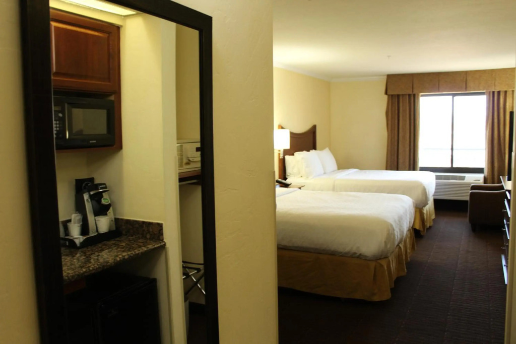 Holiday Inn Express Hotel & Suites Tucson Mall by IHG