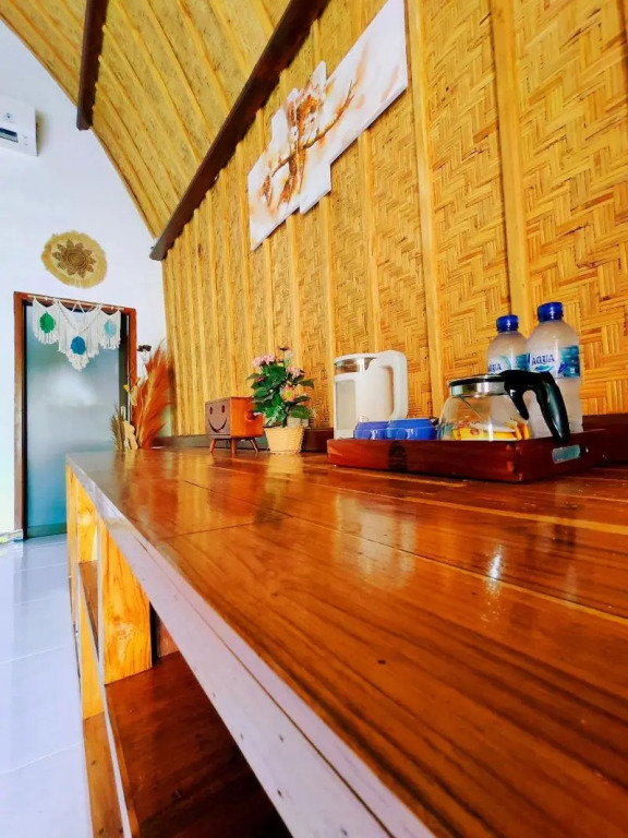 Meket Bungalows