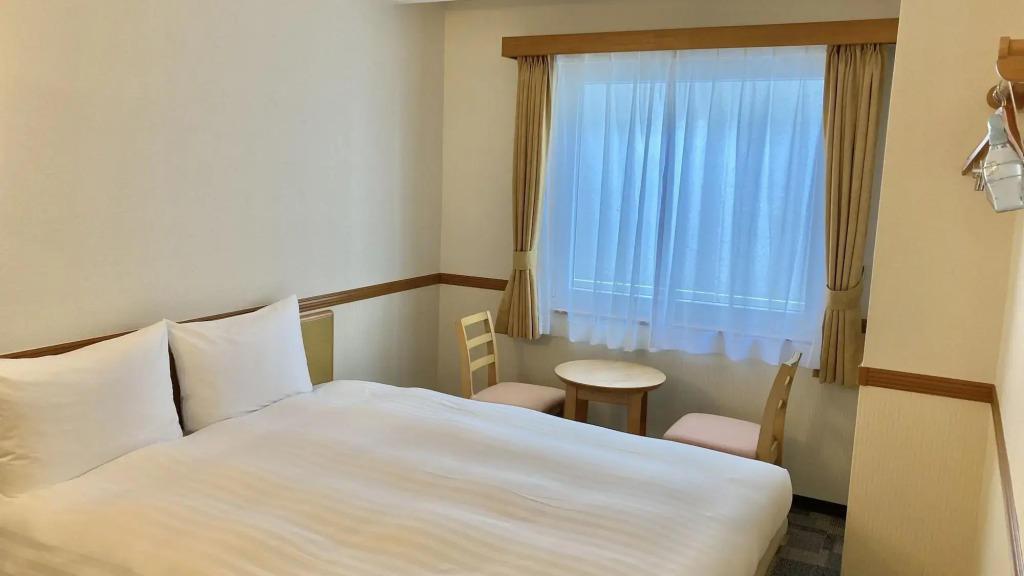 Toyoko Inn Okinawa Naha Shintoshin Omoromachi