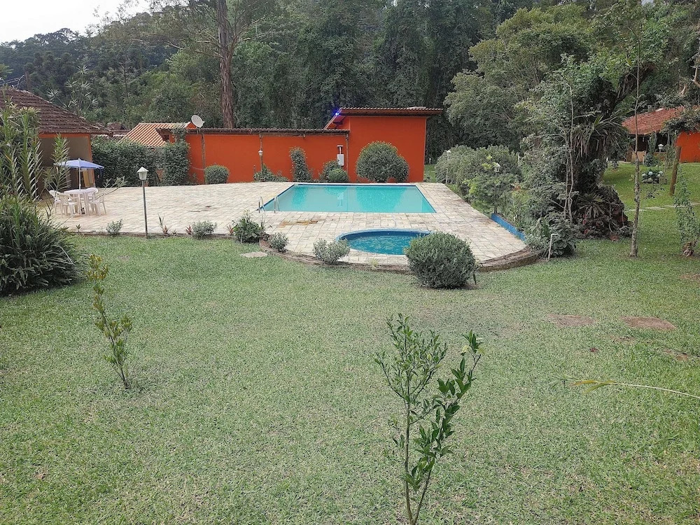 Oceana Suites Pousada Rosa Flor