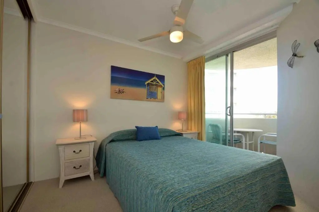 Chateau Royale Beach Resort Maroochydore Sunshine Coast
