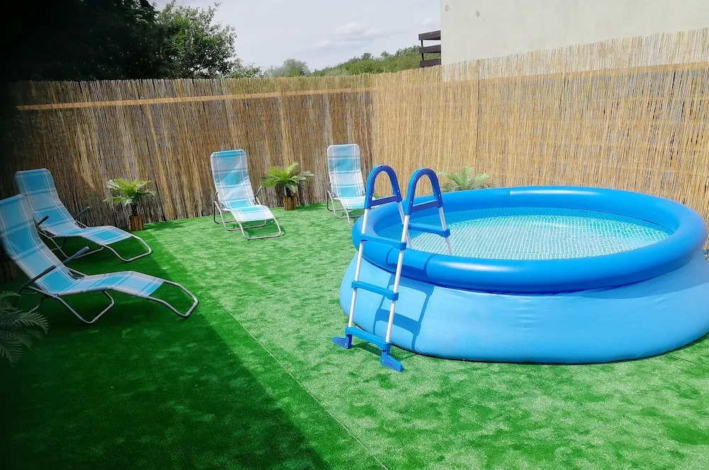 Family Style & Garden Apartments