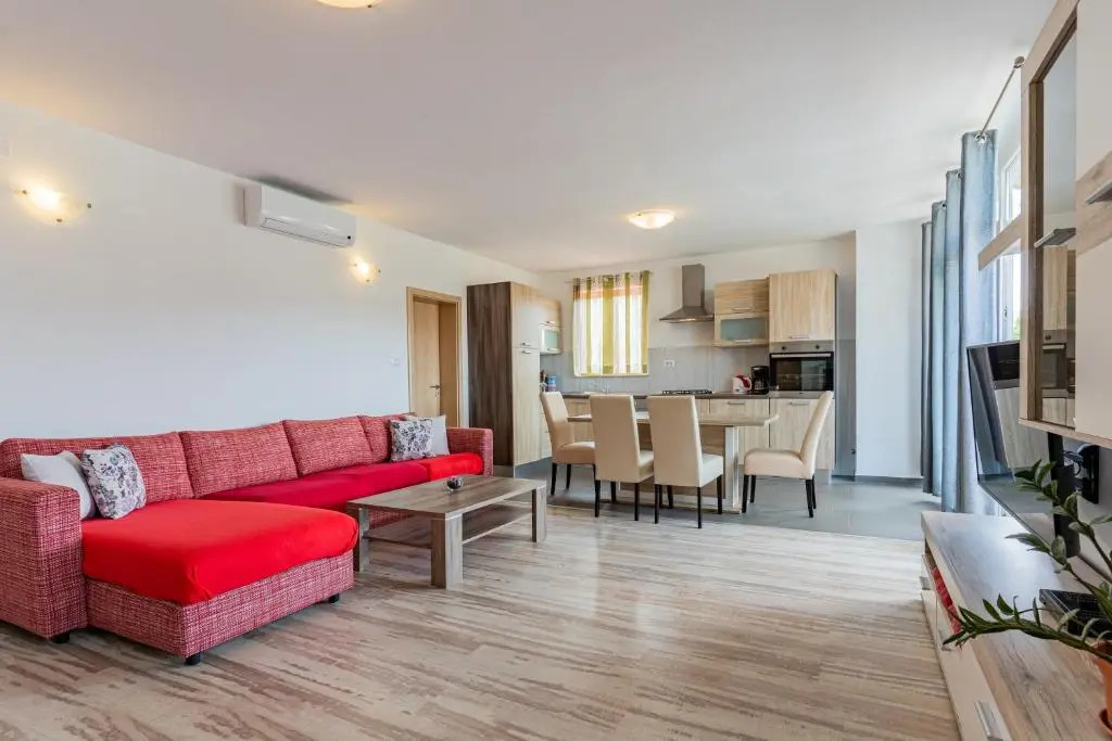 Apartment Livia