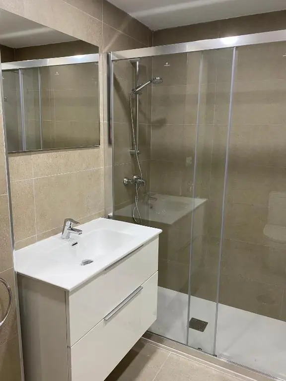 AR27-2 Apartamento en primera línea del mar