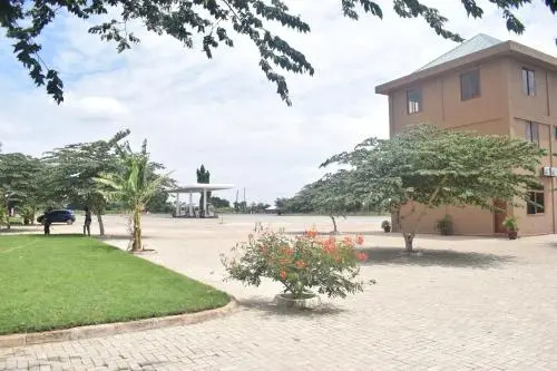 Boma Hotel