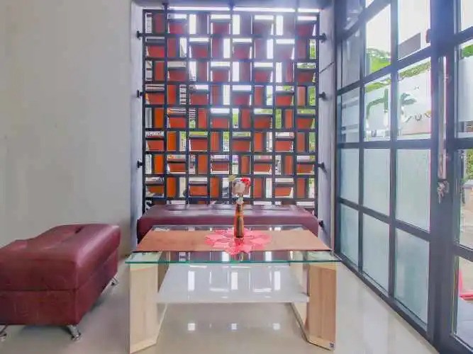 OYO 90054 Wisma Arafah Syariah