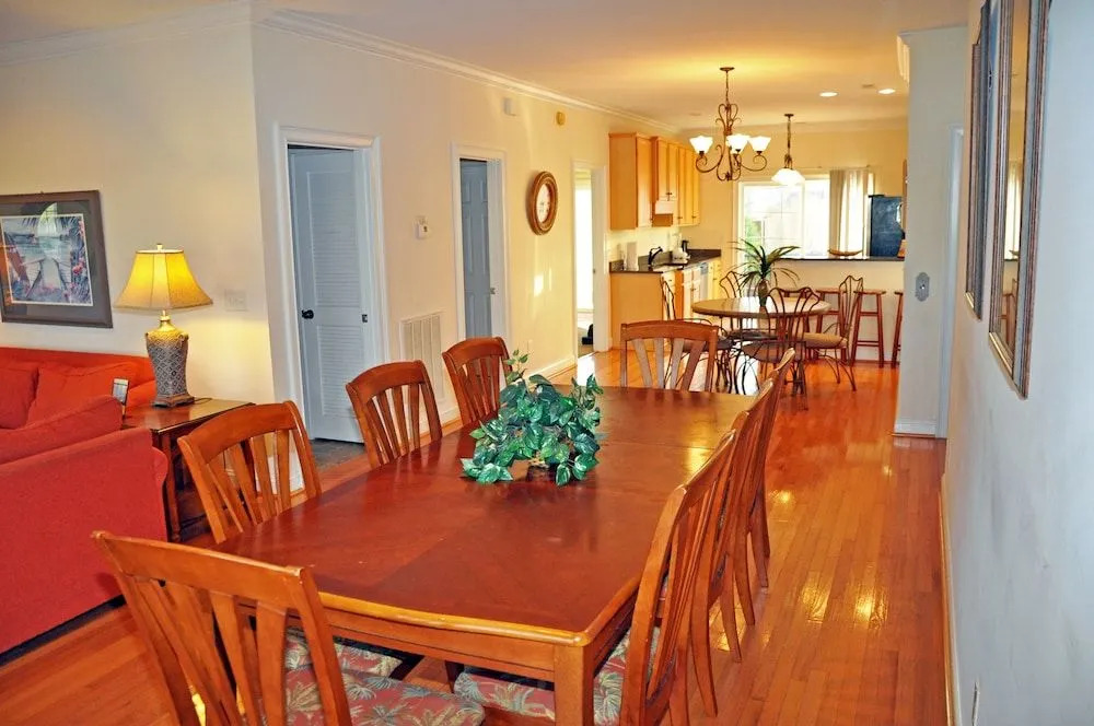 2314 Point Marsh 5BR Home