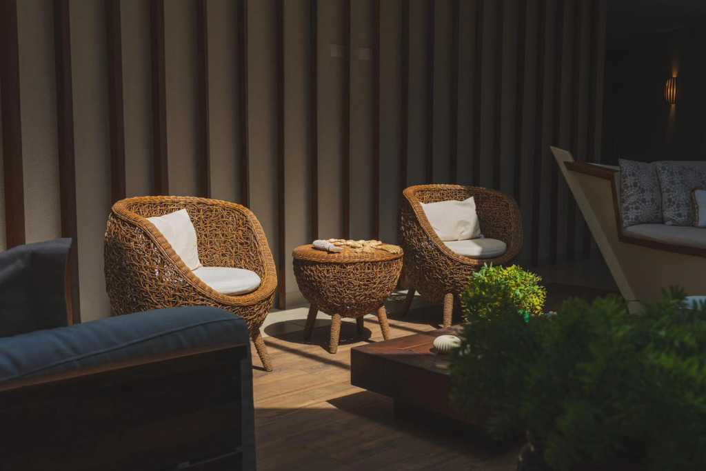 Hotel VillaReal Charme