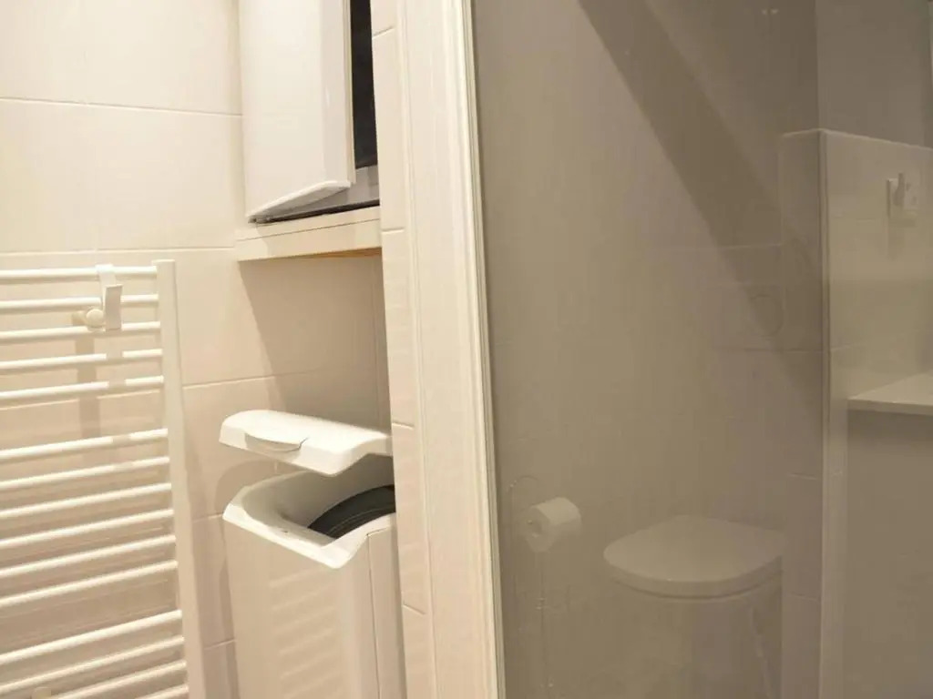 Appartement Sainte-Maxime, 2 pièces, 4 personnes - FR-1-226-304