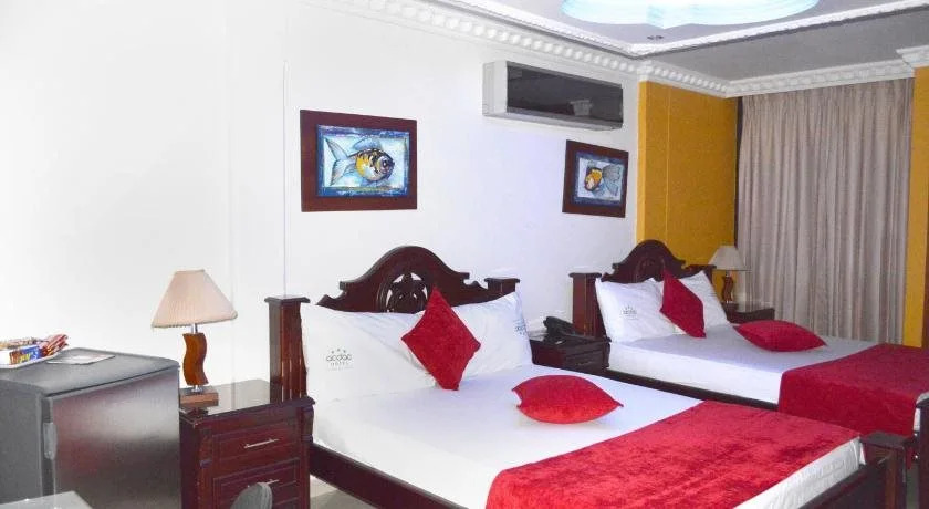 Hotel Vans Valledupar