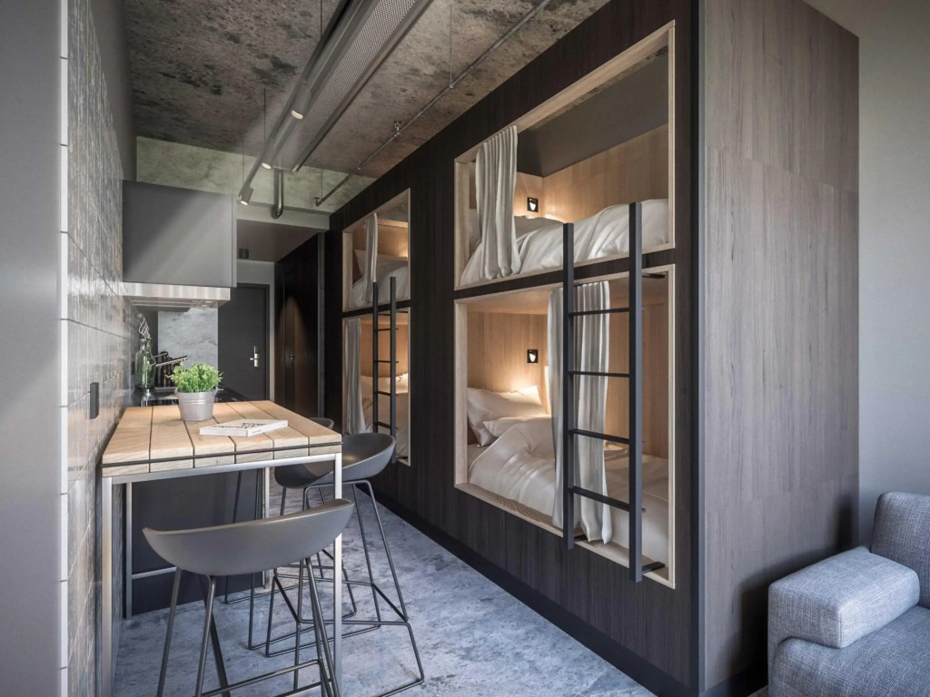 Mornington Hotel Bromma