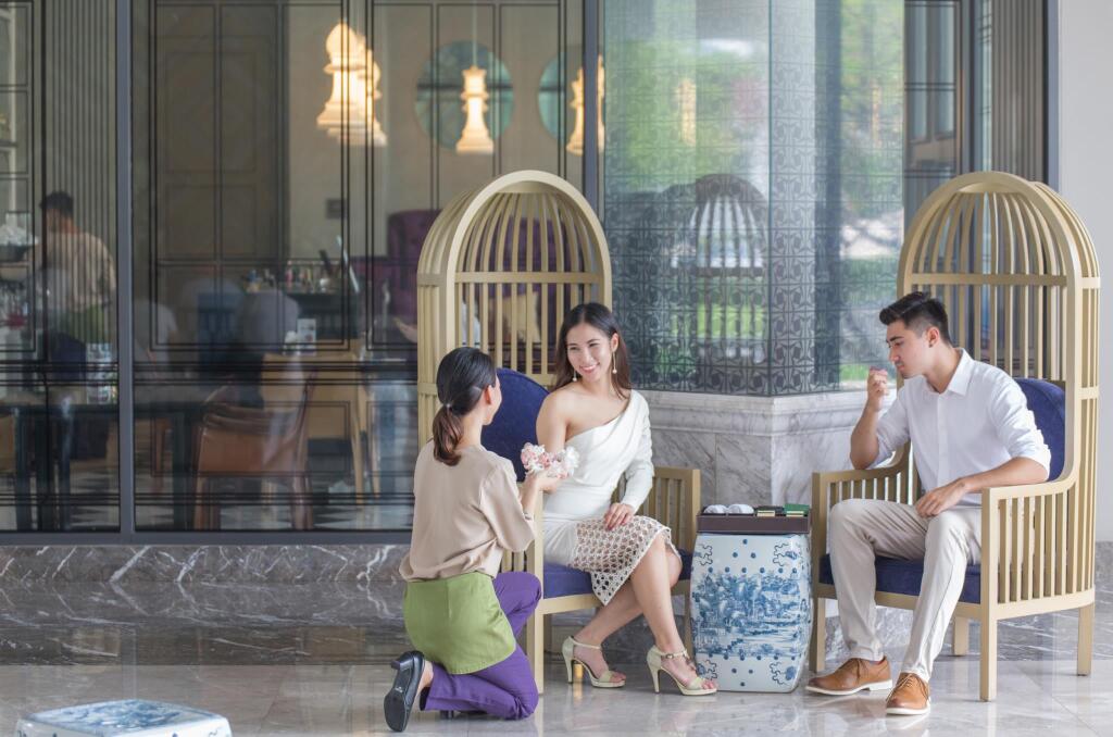 U Sathorn Bangkok