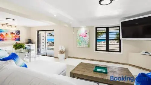 Sandcastle Beach House