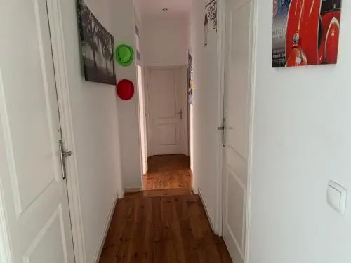 Guesthouse Pena