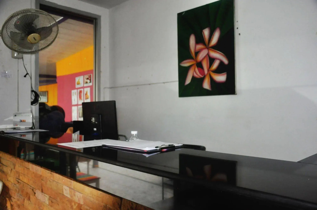 普吉岛查旅馆(Chai Guesthouse Phuket)