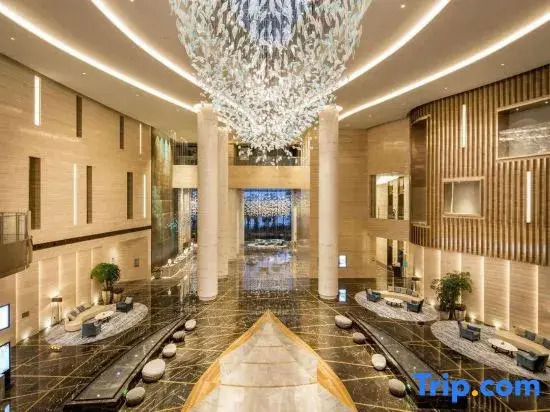 Xiamen Wutong Fliport Hotel