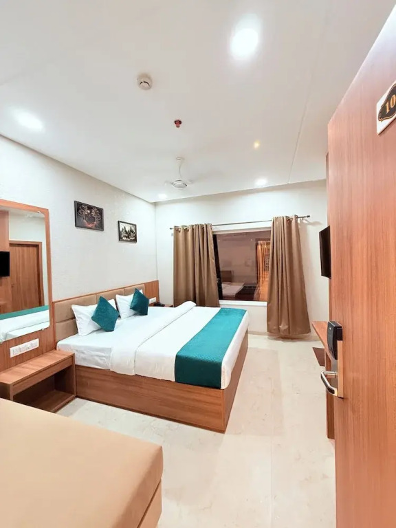 Hotel Akaay