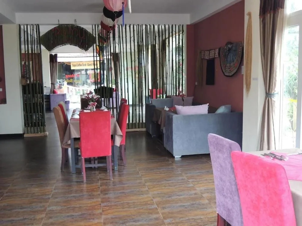 Hmong Sapa Hotel