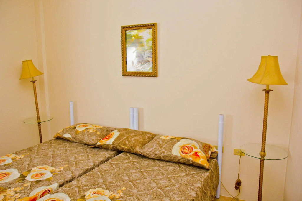 Port of Spain Breezy Guest Apartment