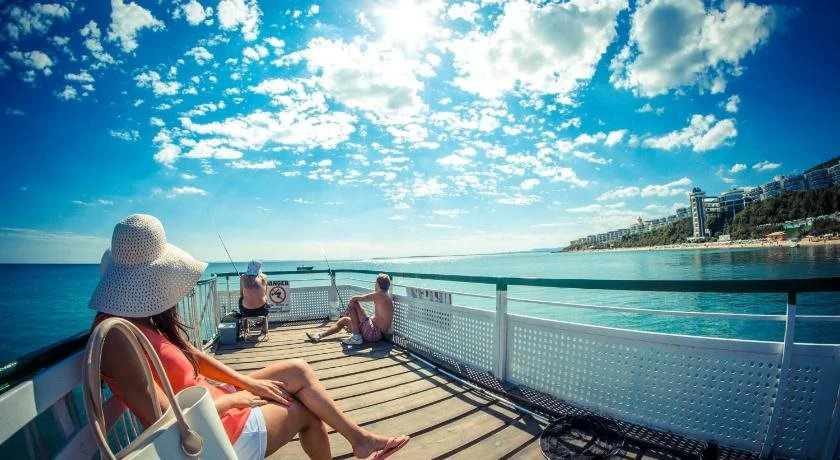 Grand Resort Marina View Fort Beach