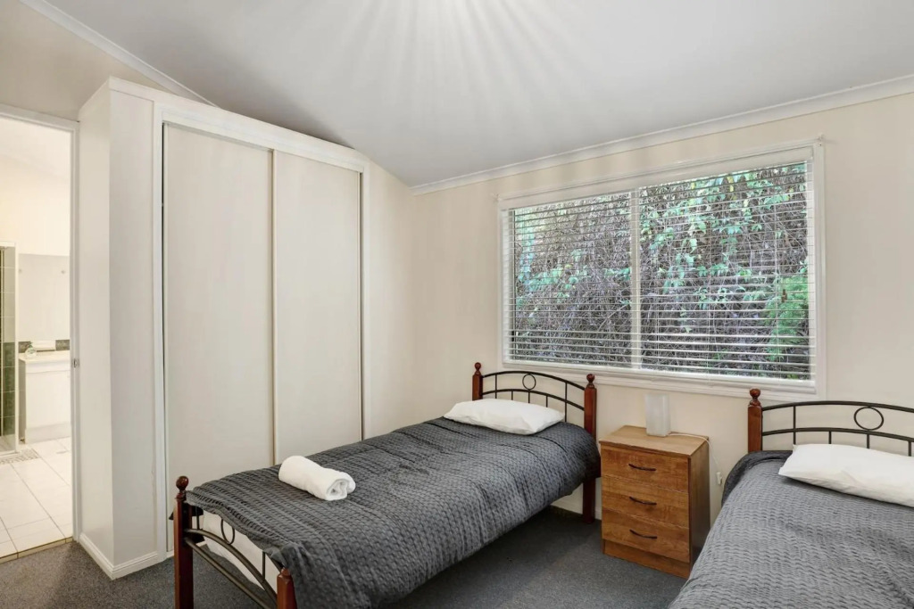 Amaroo House