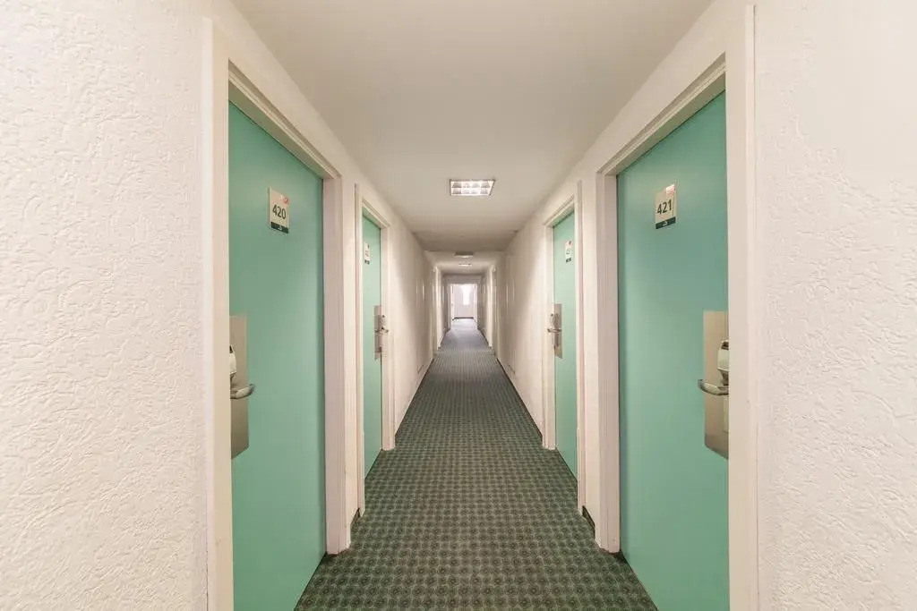 Garner Hotel Wiesbaden City by IHG