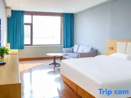 Xiaohe Bath Hotel