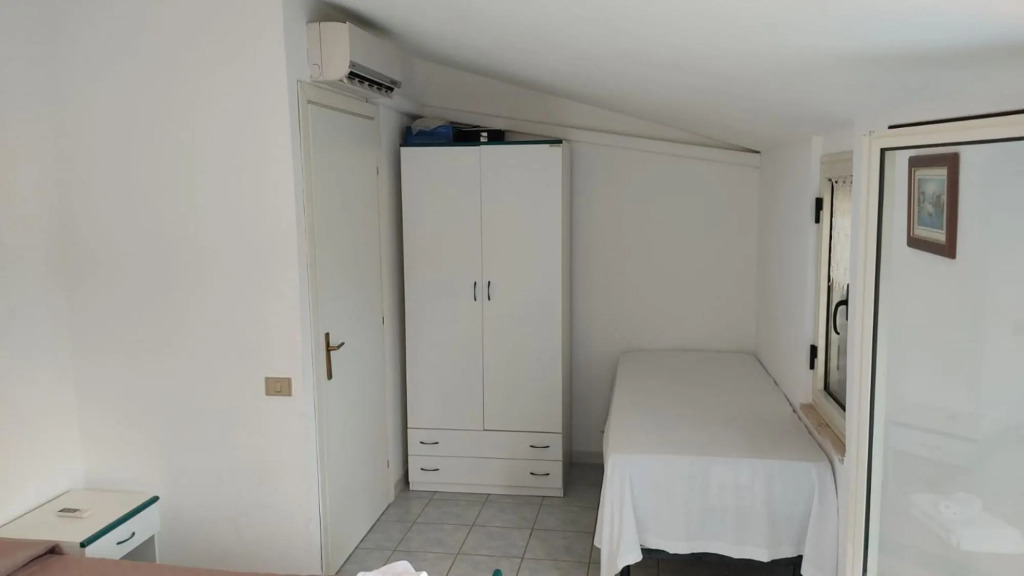 Two level apartment Aragosta-ARAGOSTA