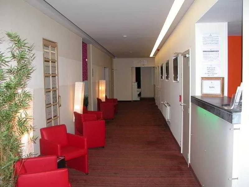 V-Apartments