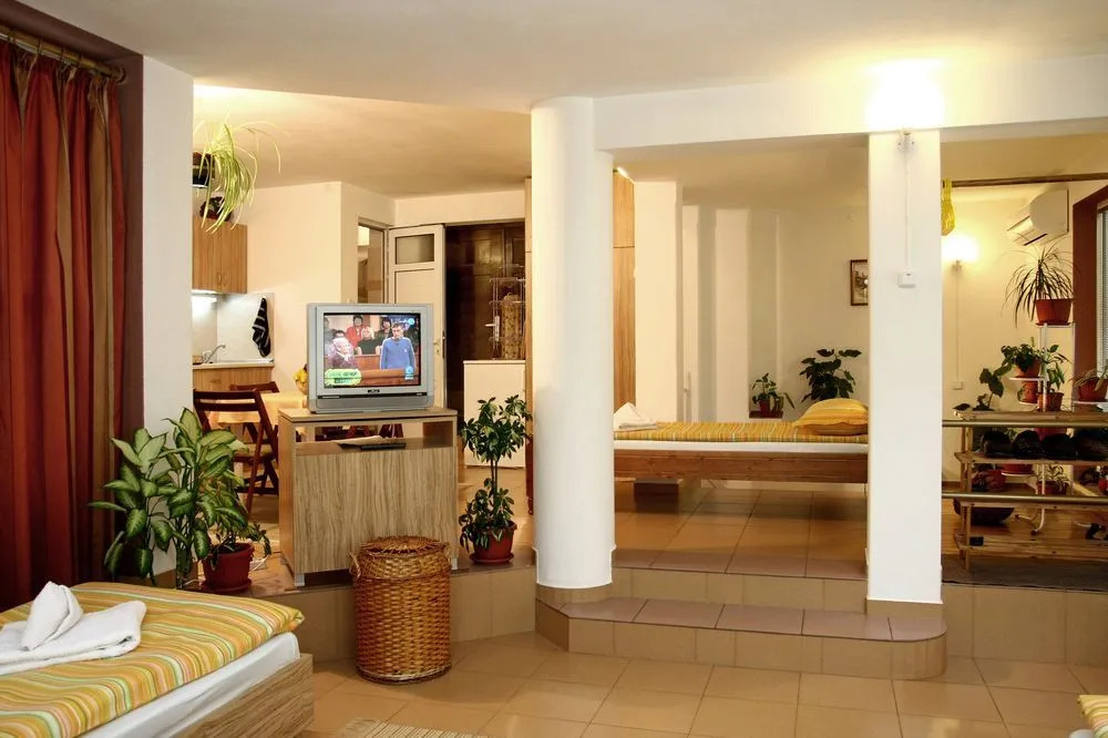 Eco Apartments Plovdiv