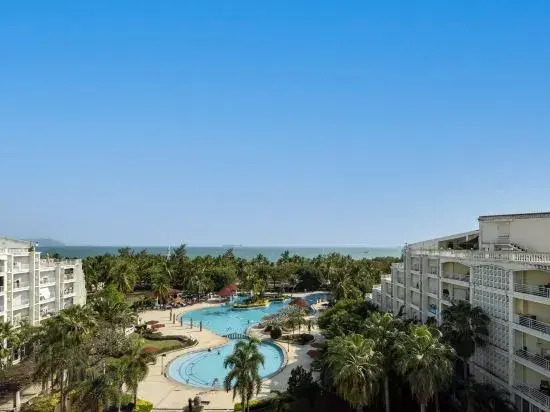 Sanya Vitas Sea View Hotel