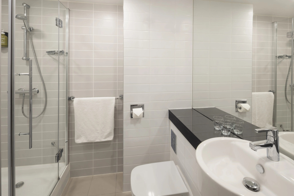 Holiday Inn Express Aberdeen Airport by IHG