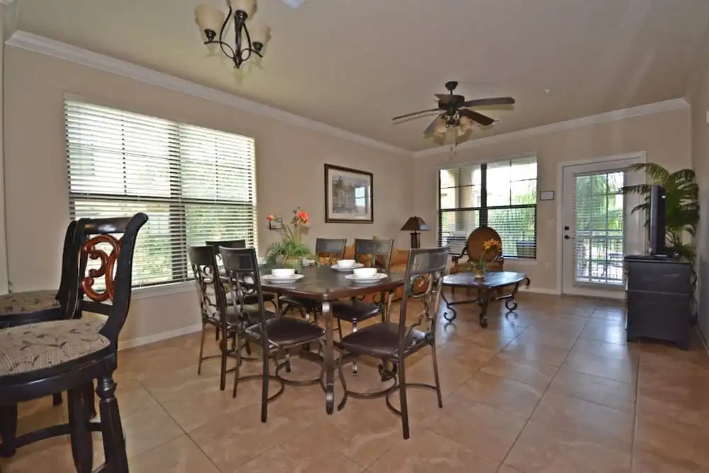 3 Bedroom Condo at Bella Piazza