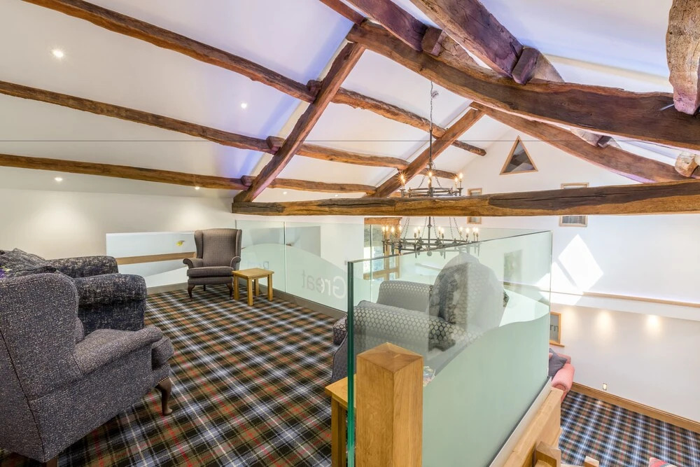 Waternook Lakeside Accommodation