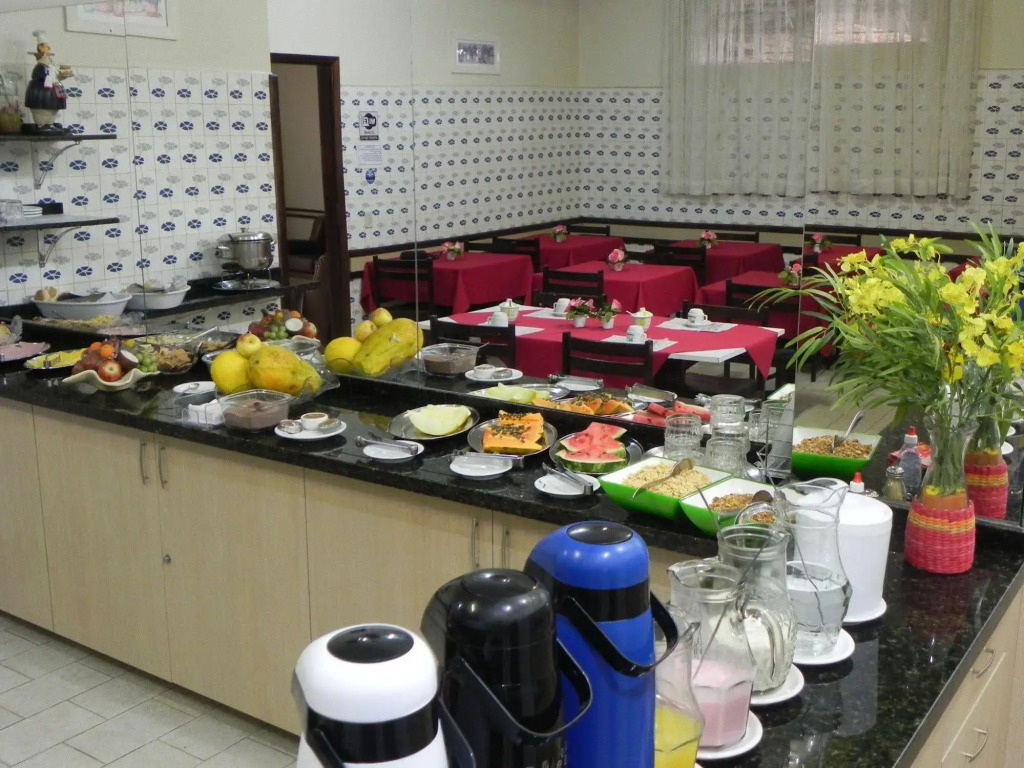 Hotel Meridiano V