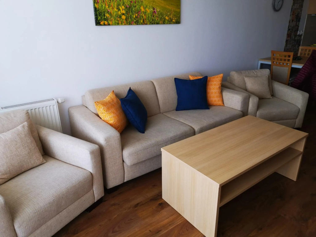 Apartmány IVKA a MAŤKO DONOVALY 198