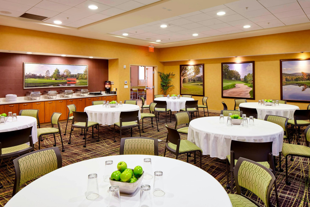 SpringHill Suites by Marriott Pittsburgh Latrobe