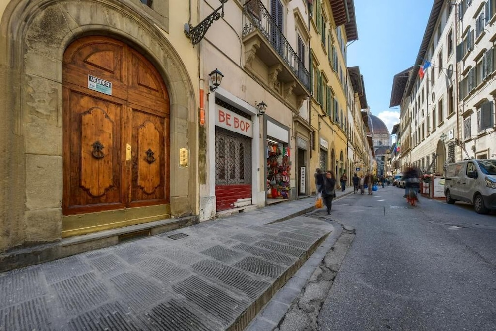 Firenze Rentals Accademia