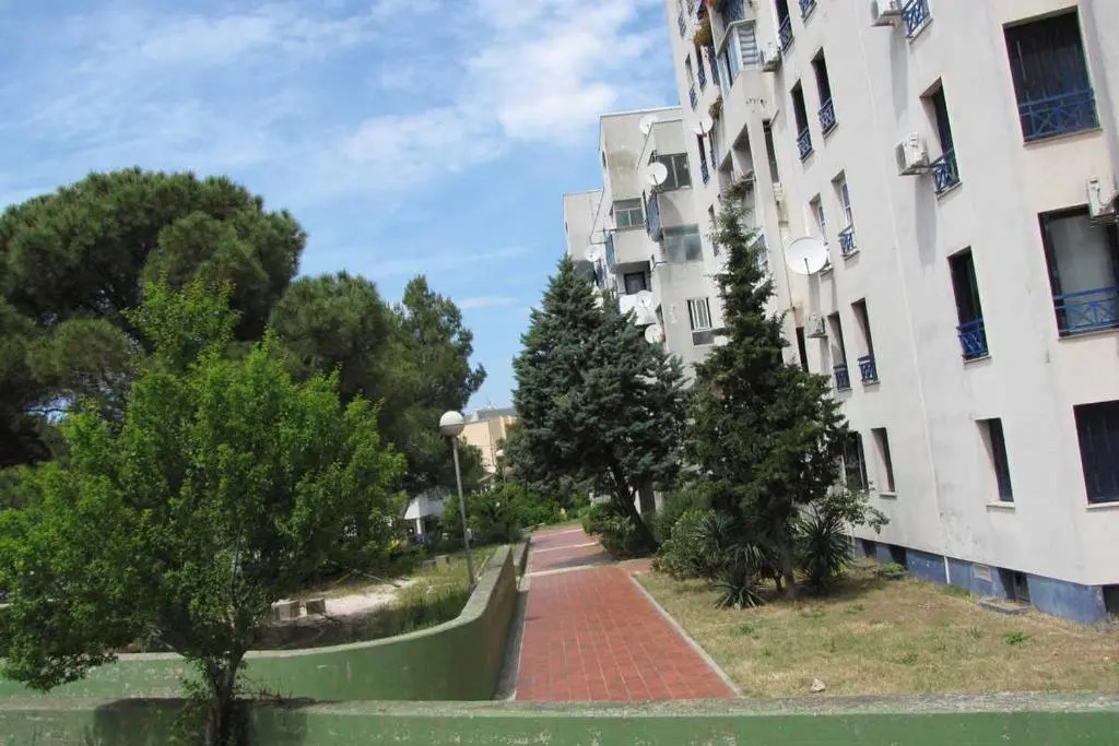 Leut Apartment, 3min beach, 15min center