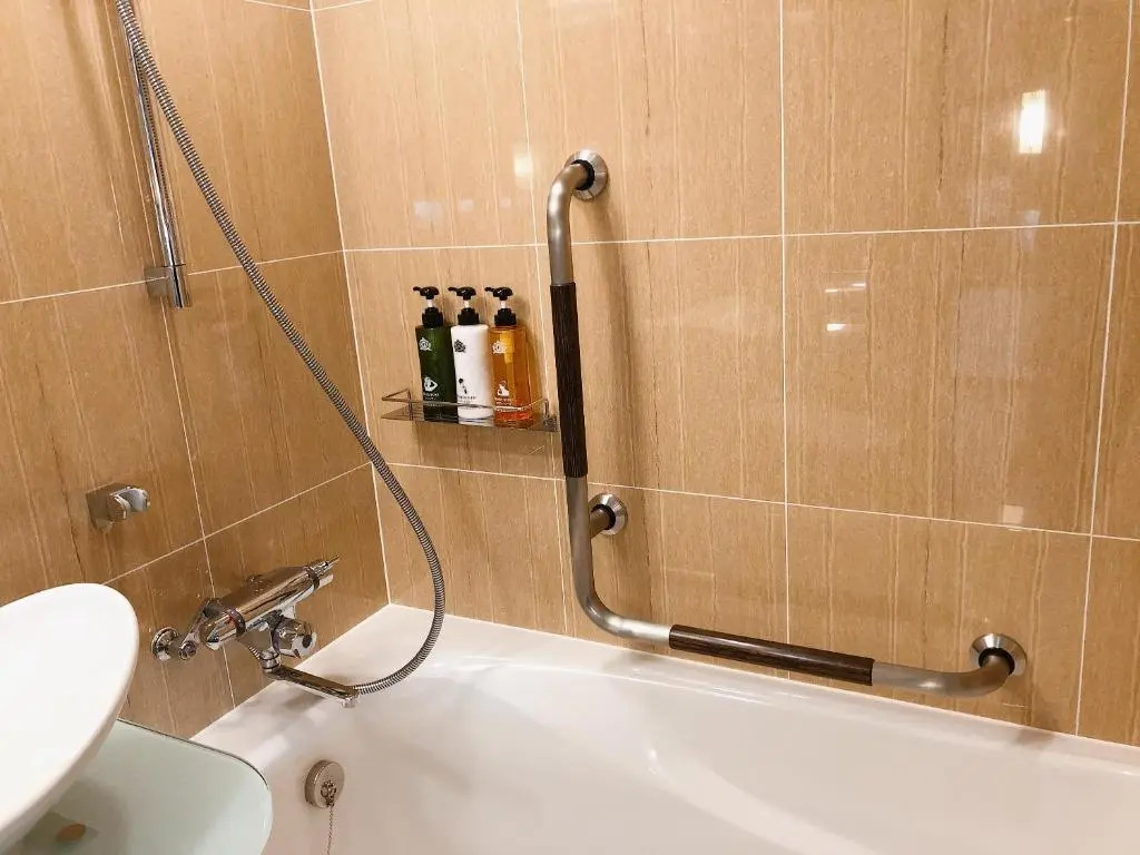 Отель APA Hotel Ueno Hirokoji