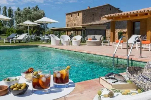 Es Portal Restaurant i Hotel Boutique